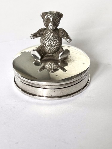 Vintage sterling silver - vintage, 925