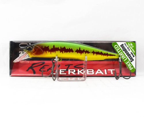 Duo realis jerkbait 100sp pike - realis,