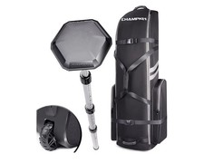 Champkey Premium Soft Padded