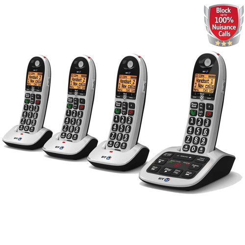 4600 cordless landline - 4600,