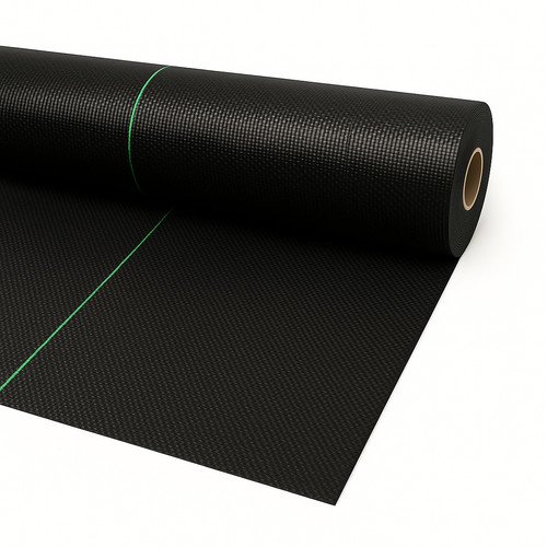 Weed control fabric - weed,