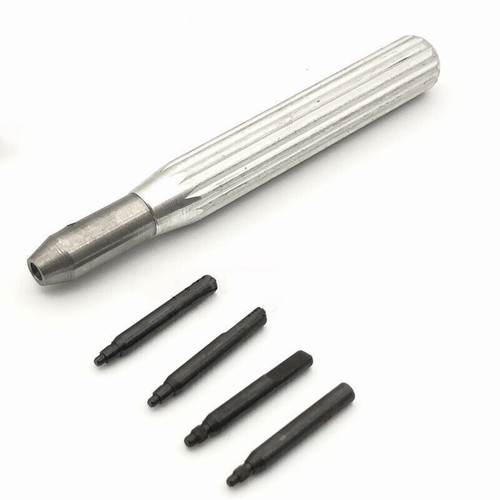 Watch crown tube insert - watch,