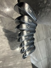 Mizuno JPX 919 Tour RH Set