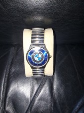 Vintage Official BMW Stainless