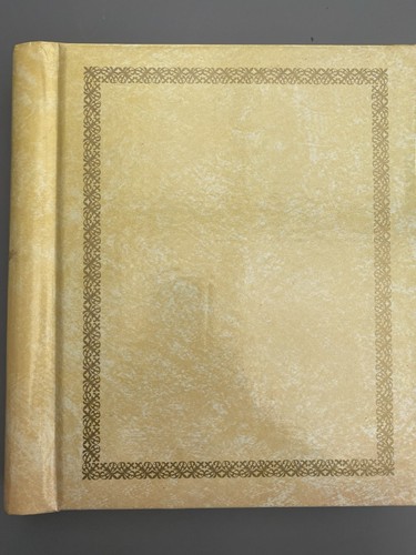 Vintage stamp album canadian - vintage,