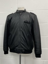 Men's Red Herring Black