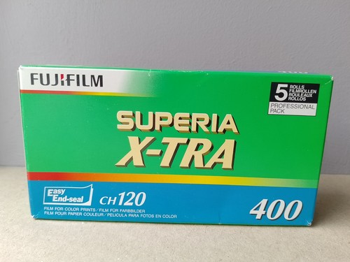 Rare expired fuji - rare,