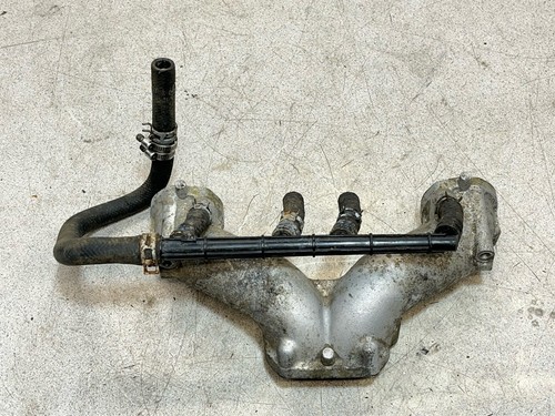 Yamaha fx160 exhaust - 07,