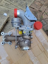 Turbo for ford edge - , focus