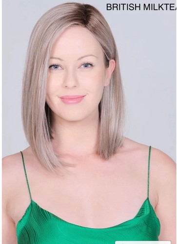 Belle tress alpha mono - tress, wig