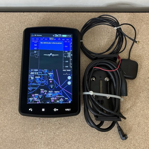 Garmin aera 796 - garmin,