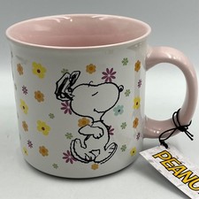 Large official snoopy peanuts - official,