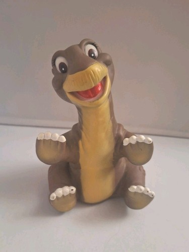 Vintage land before time - 80's,