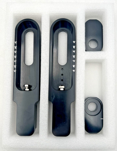 Kawasaki swingarm extension - kawasaki,
