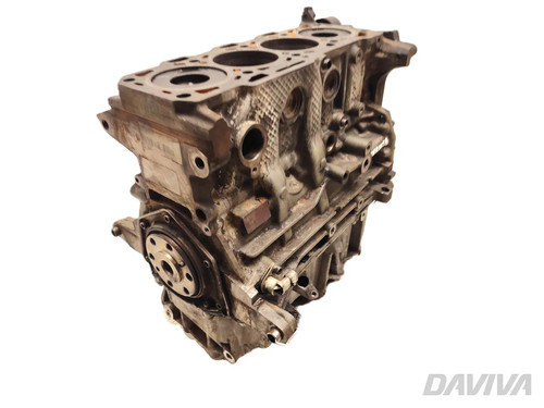 Fiat doblo complete engine - doblo,