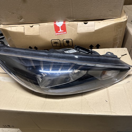 Ford focus headlamp headlight - ford,
