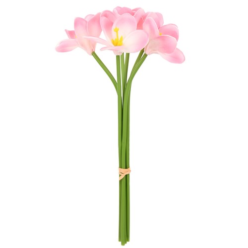 Pack artificial plumeria - artificial,