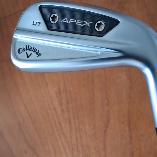 Callaway apex utility - 23°,