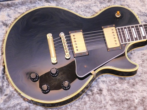 Orville gibson lpc 57b eb - orville,