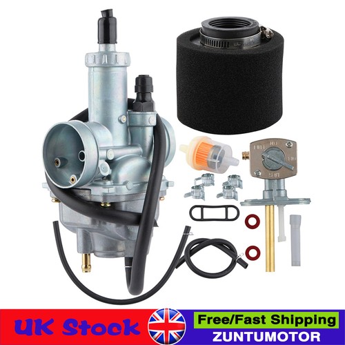 Carburetor kit silver for - carburetor,