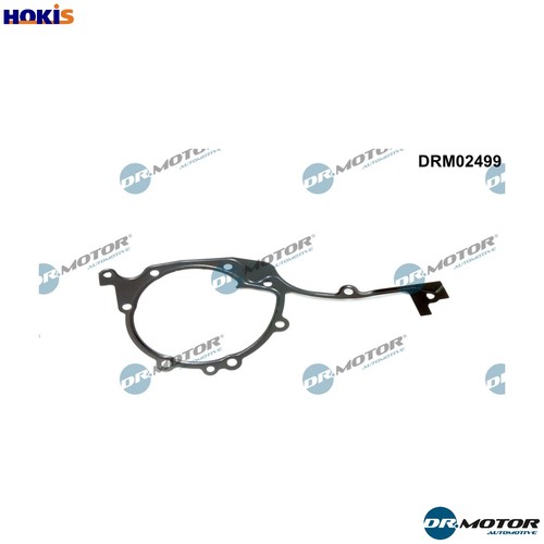 Gasket timing case drm02499 - gasket,
