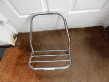 VENTURA MOTORCYCLE BACK LUGGAGE RACK REF  B2H