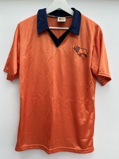 Retro derby county away - retro,