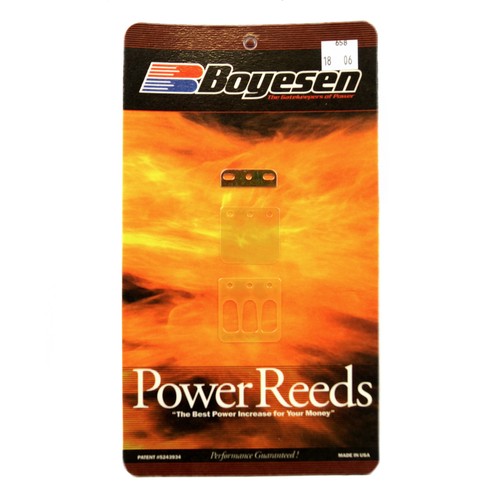 Boyesen power reeds 658 - boyesen,