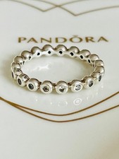  💝 PANDORA  Eternity Band
