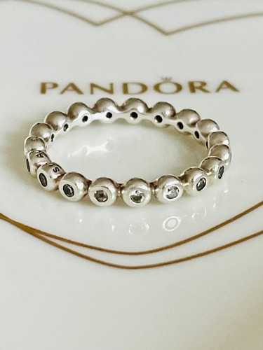 Pandora eternity band - pandora,