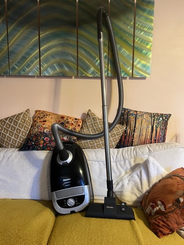 Miele complete powerline - miele,