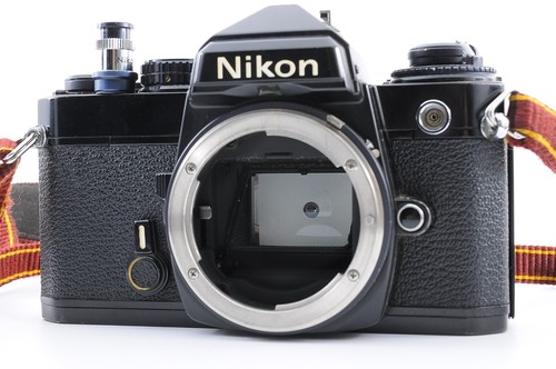 Nikon 35mm slr - 35mm,