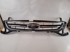 Ford Mondeo MK4 10-15 Front