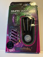 Simon Whitlock Atomised 24gm