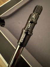 Aldila NV Driver Shaft / Stiff