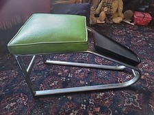 Vintage 70s Shoe Salesmen