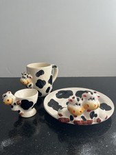 Trio  Of Novelty Vintage