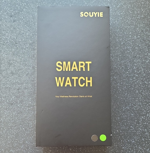 Souyie 2025 gpt - da, smart