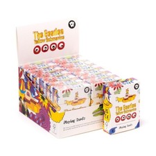 THE BEATLES 2024 UK EXCLUSIVE YELLOW SUBMARINE PLAYING CARDS BRAND NEW & SEALED
