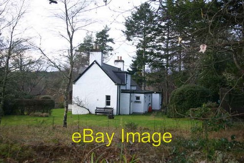 Photo 6x4 the gamekeeper - photo,