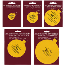 The Original Invisible Disc