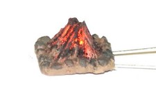 Working Camp Fire F239