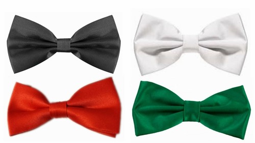 Green white black - green,