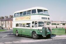 Bus Photo - Morecambe &