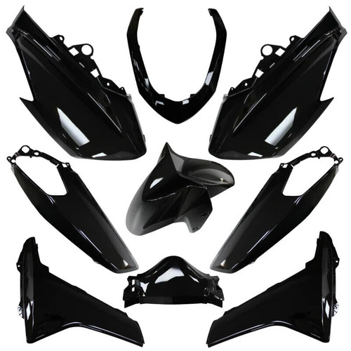 Yamaha nmax max gpd125 - nmax,