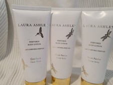 Laura Ashley 100ml Perfumed