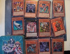Old Structure Starter Deck