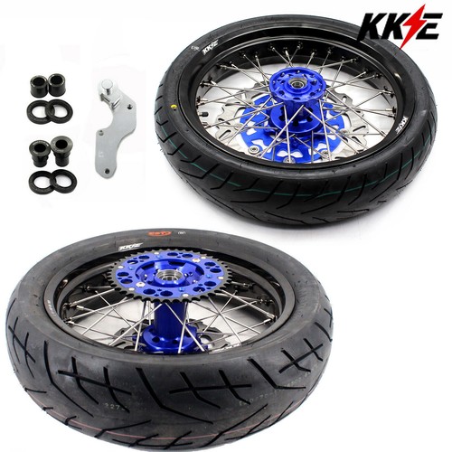 Kke supermoto wheels - kke,
