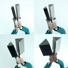 Wubbers Triangle Mandrel