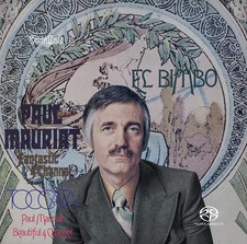 Paul Mauriat - El Bimbo &